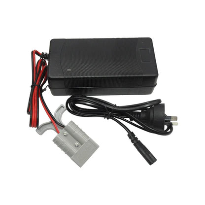 Thumper Lithium Battery Hub 120AH REDARC Front Mount + Bluetooth