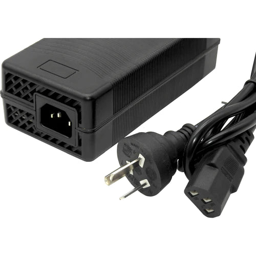 THUMPER LITHIUM BATTERY MASTER HUB 120AH + BLUETOOTH