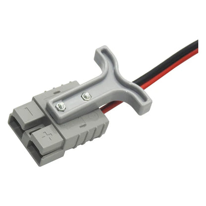 Thumper Lithium Battery Hub 120AH REDARC Front Mount + Bluetooth