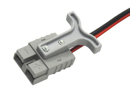THUMPER LITHIUM BATTERY MASTER HUB 120AH + BLUETOOTH