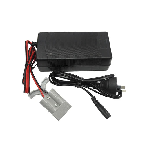 Lithium 240Ah Redarc DC-DC Battery Hub