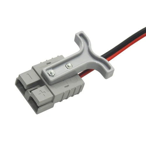 Lithium 240Ah Redarc DC-DC Battery Hub