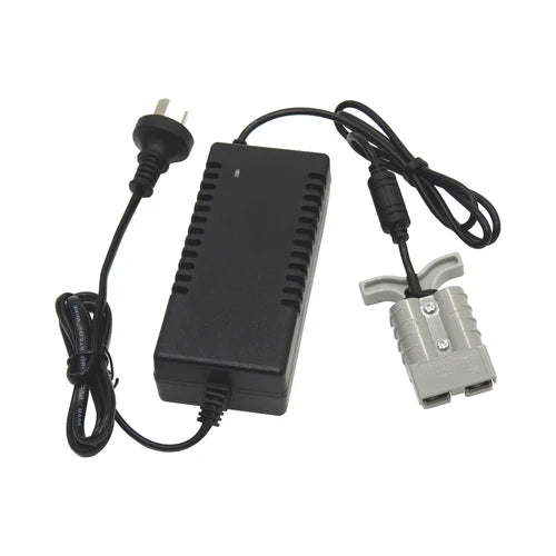 240V 5A LiFePO4 Battery Charger