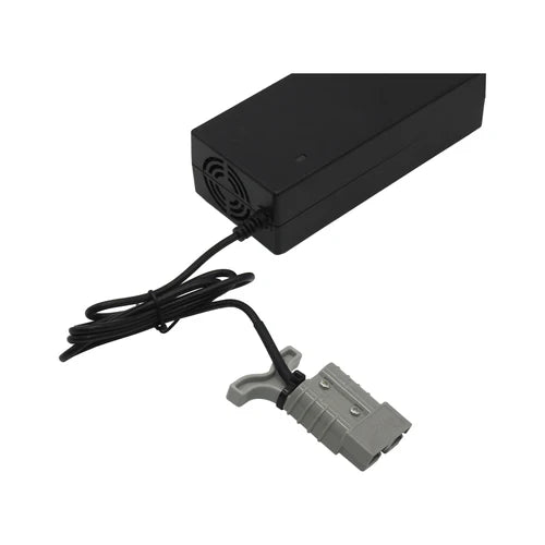 Inline 5A DC-DC LiFePO4 Battery Charger