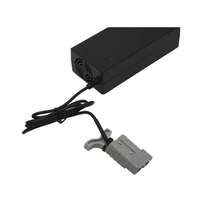 Inline 5A DC-DC LiFePO4 Battery Charger