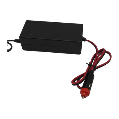 Inline 5A DC-DC LiFePO4 Battery Charger