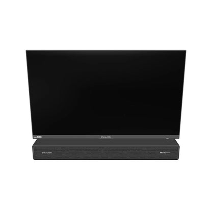 27’’ 4K UHD 12V & 240V ENTERTAINMENT SYSTEM