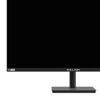 27’’ 4K UHD 12V & 240V ENTERTAINMENT SYSTEM