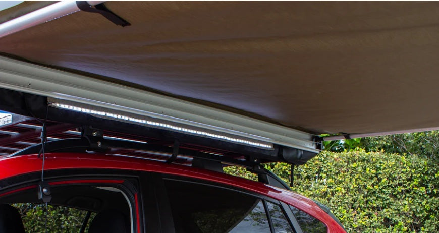 THUMPER POWERHUB + SPLINTER FALSE FLOOR PACKAGE – FORD EVEREST