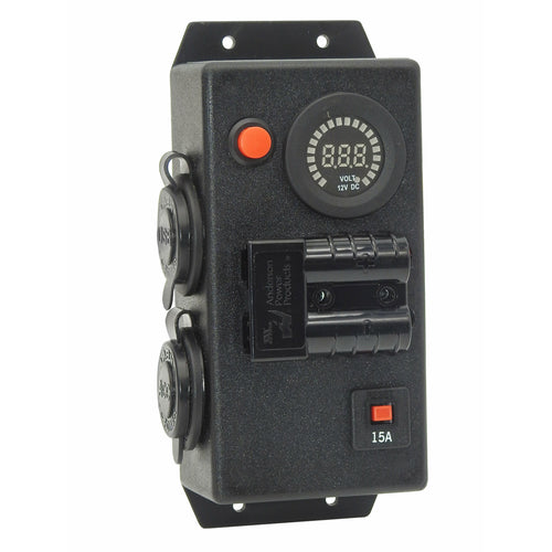 Volt Box CONTROL BOXES – Home of 12 Volt Northern
