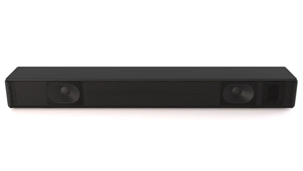 2.0CH DOLBY ATMOS SOUNDBAR WITH HDMI eARC AND BLUETOOTH