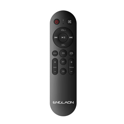 2.0CH DOLBY ATMOS SOUNDBAR WITH HDMI eARC AND BLUETOOTH