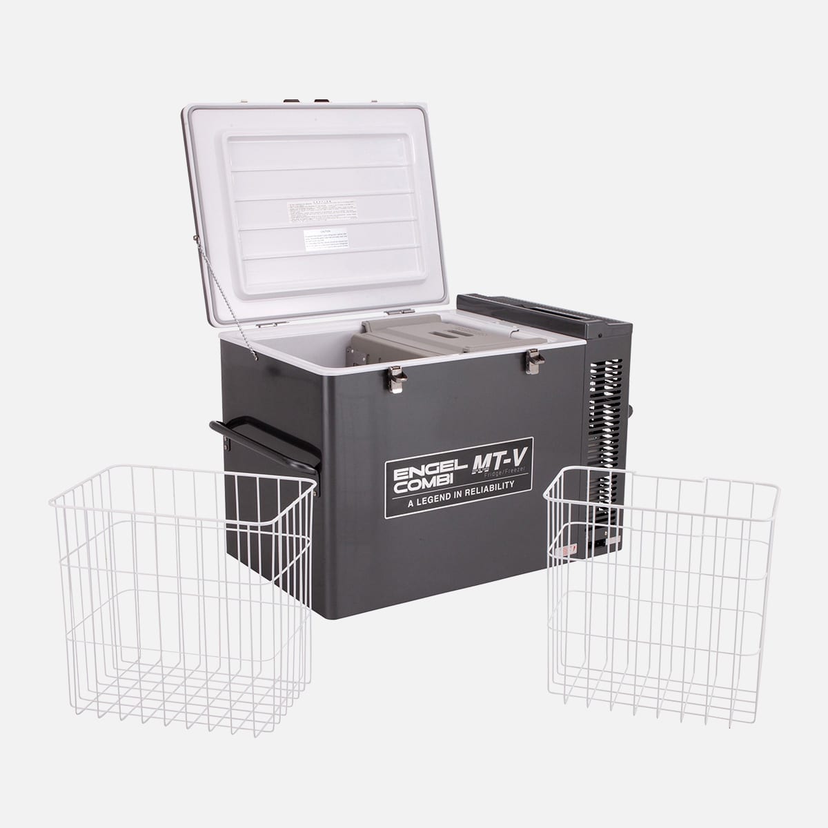 DIGITAL 75L MT-V COMBI SERIES CHEST FRIDGE/FREEZER