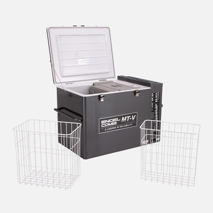 DIGITAL 75L MT-V COMBI SERIES CHEST FRIDGE/FREEZER