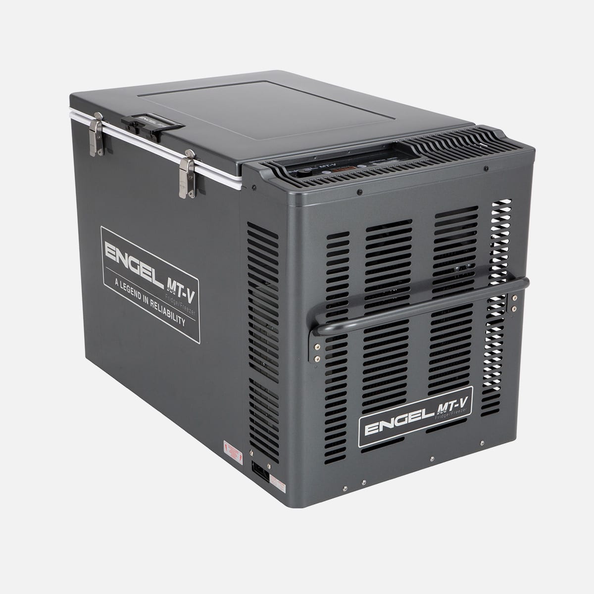 DIGITAL 80L MT-V SERIES CHEST FRIDGE-FREEZER