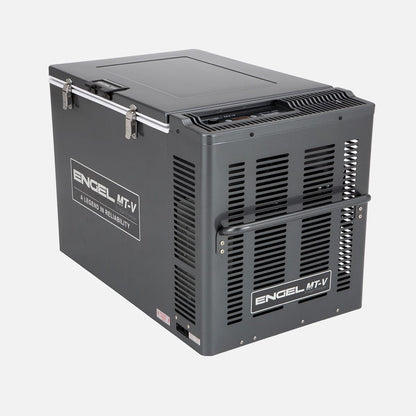 DIGITAL 80L MT-V SERIES CHEST FRIDGE-FREEZER