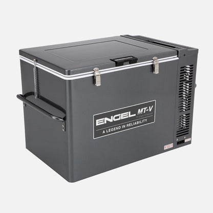 DIGITAL 80L MT-V SERIES CHEST FRIDGE-FREEZER