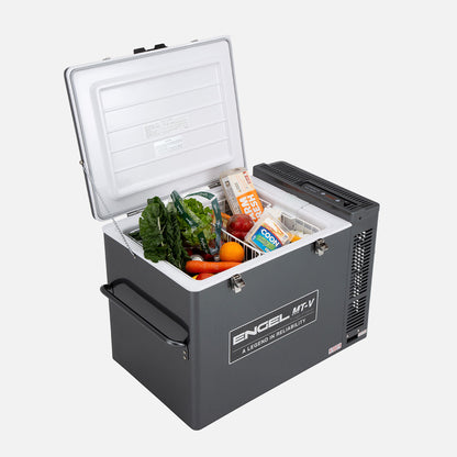 DIGITAL 80L MT-V SERIES CHEST FRIDGE-FREEZER