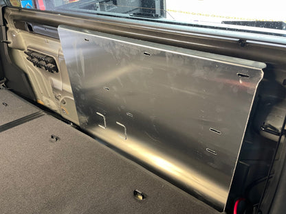 VOLKSWAGON AMAROK VEHICLE BATTERY