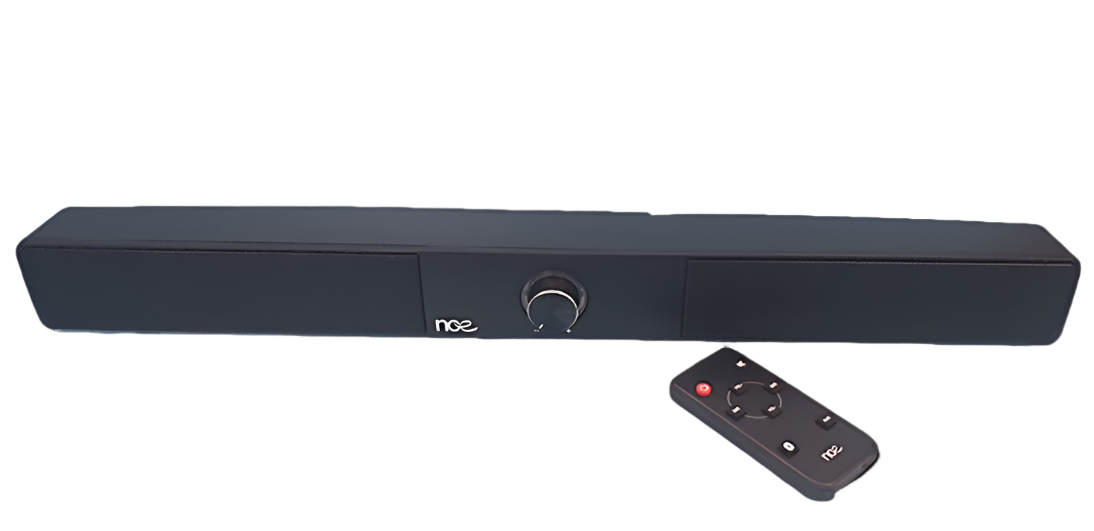NCE 12V SOUNDBAR