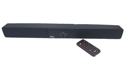 NCE 12V SOUNDBAR