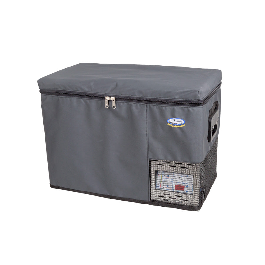 FRIDGE PROTECTION JACKET 50-52LT