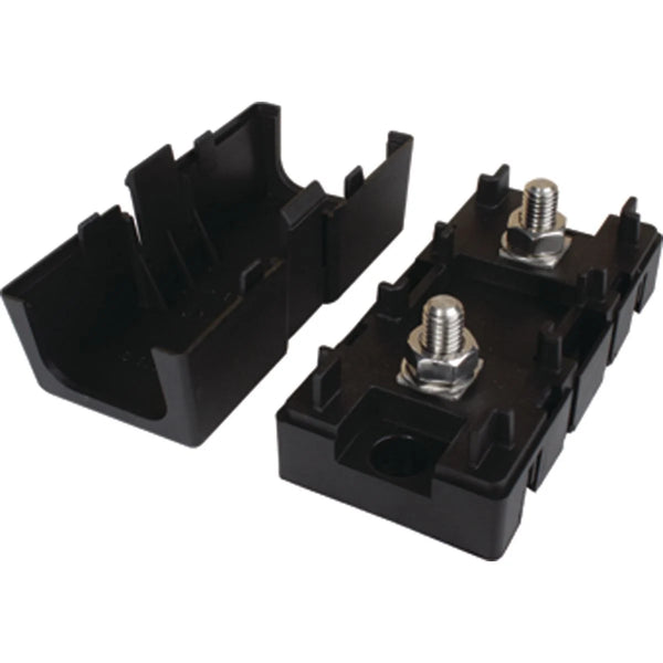 Mega Fuse Holder Panel Mount 500a