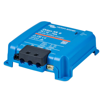 Orion XS 12V to 12V 70A DC-DC Battery Charger