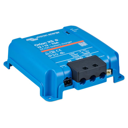 Orion XS 12V to 12V 70A DC-DC Battery Charger