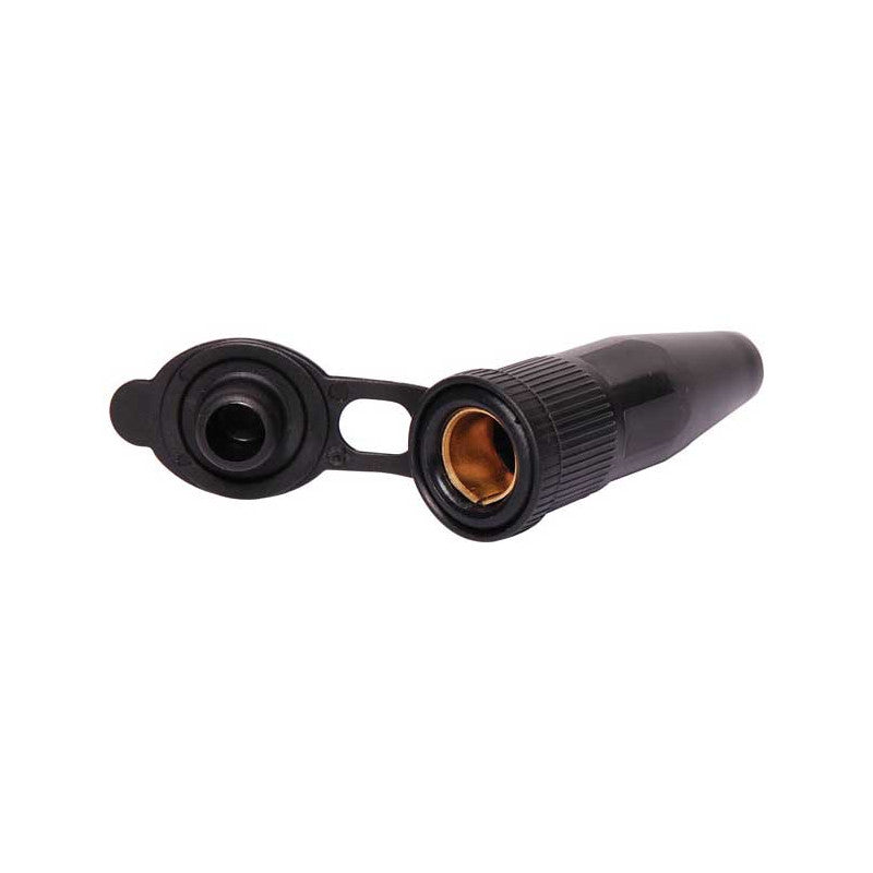 12V MERIT LINE SOCKET