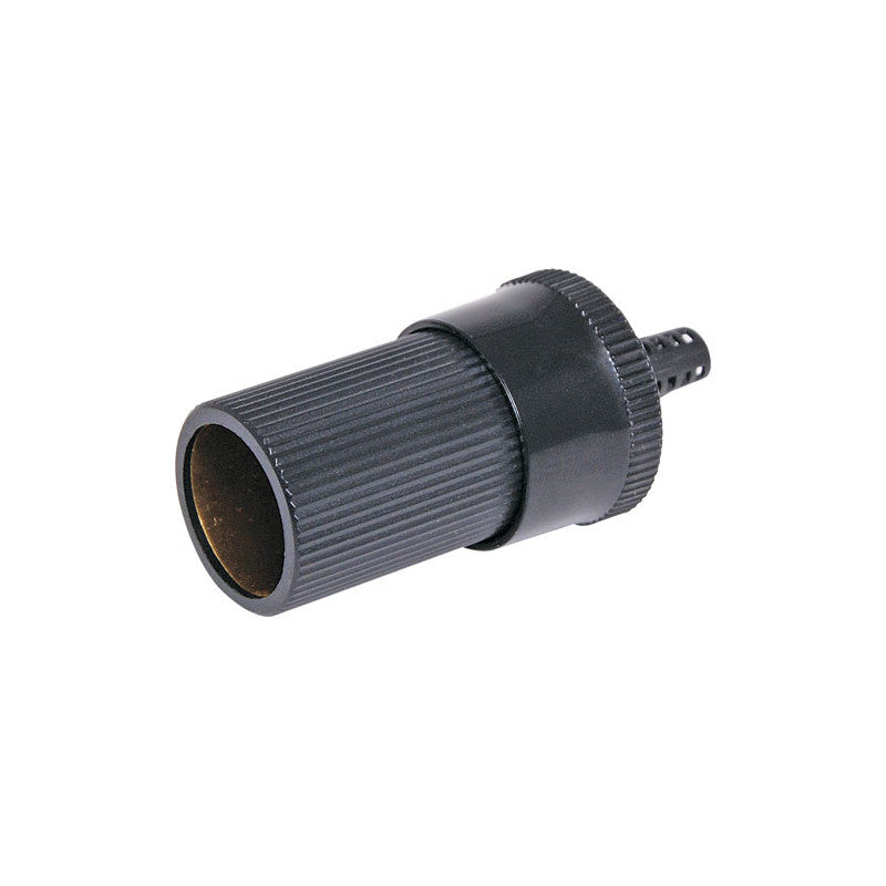12V ACCESSORY/CIG SOCKET