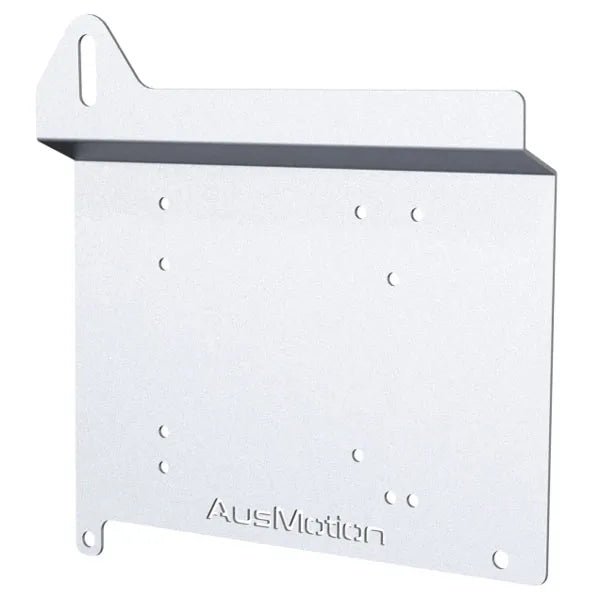 FORD RANGER (RA) PREMIUM AUDIO & RAPTOR BEHIND SEAT BATTERY MOUNT CUSTOM LITHIUM 100AH