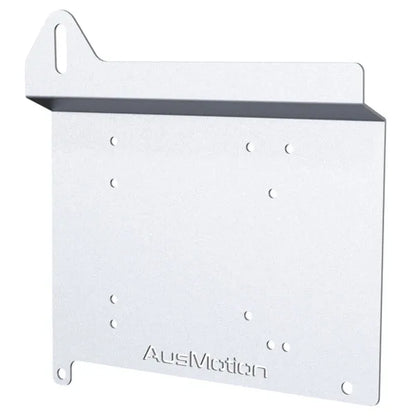 FORD RANGER (RA) PREMIUM AUDIO & RAPTOR BEHIND SEAT BATTERY MOUNT CUSTOM LITHIUM 100AH