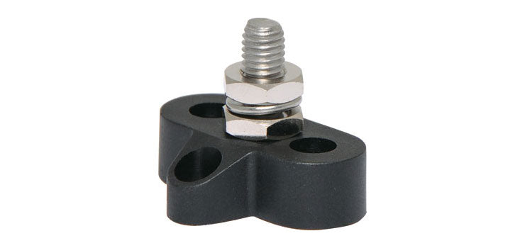 DISTRIBUTION POST M10 BLACK