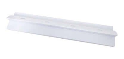 PLASTIC SOLAR PANEL END MOUNTS