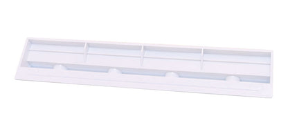 PLASTIC SOLAR PANEL END MOUNTS