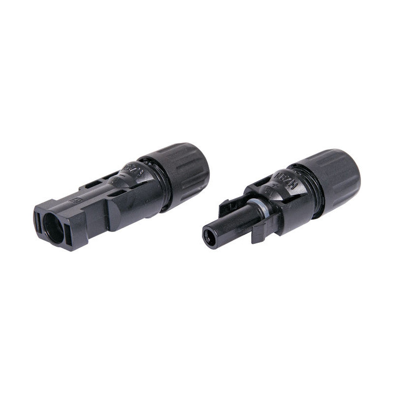 MC4 30A IP68 SOLAR CONNECTOR KIT