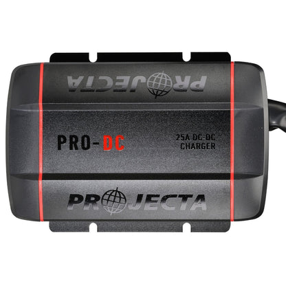 PROCHARGE 25A DC-DC BATTERY CHARGER