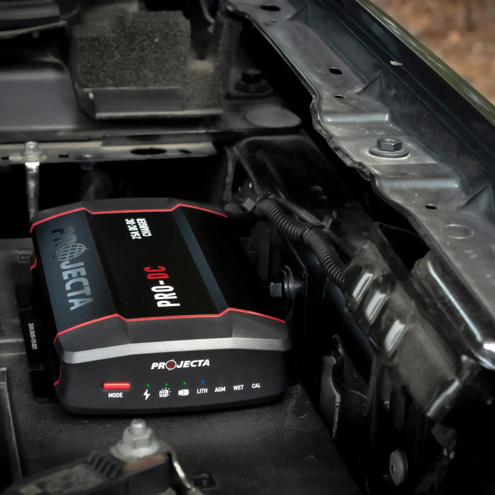 Projecta Value Touring Package