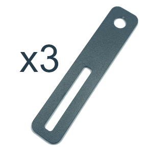 PIN Switch Brackets (3)