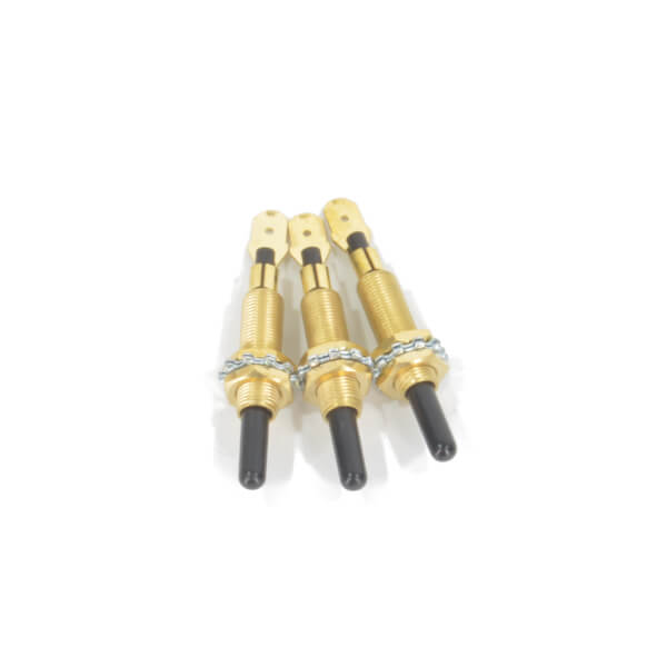 PIN Switchs (3)