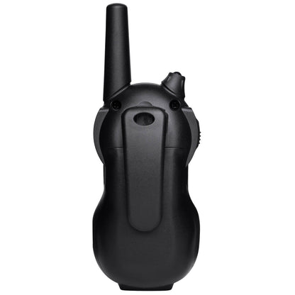PMR795 0.5 WATT HANDHELD UHF CB RADIO - TWIN PACK