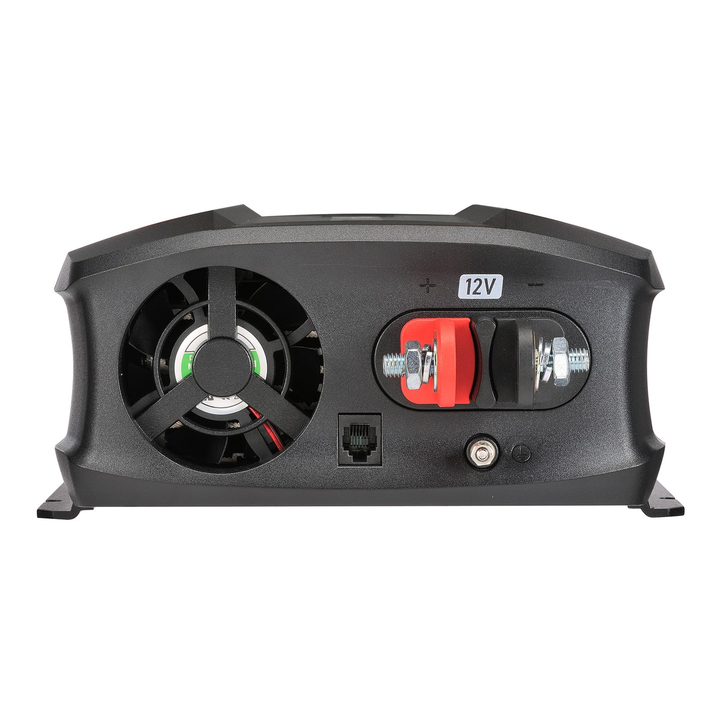 12V 1100W PRO-WAVE PURE SINE INVERTER