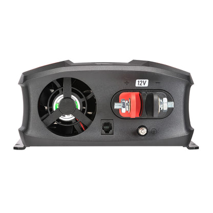 12V 1600W PRO-WAVE PURE SINE INVERTER