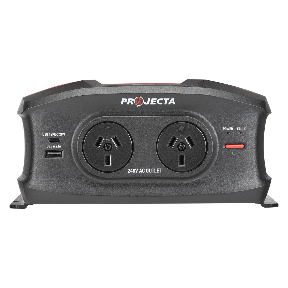 Projecta Value Touring Package