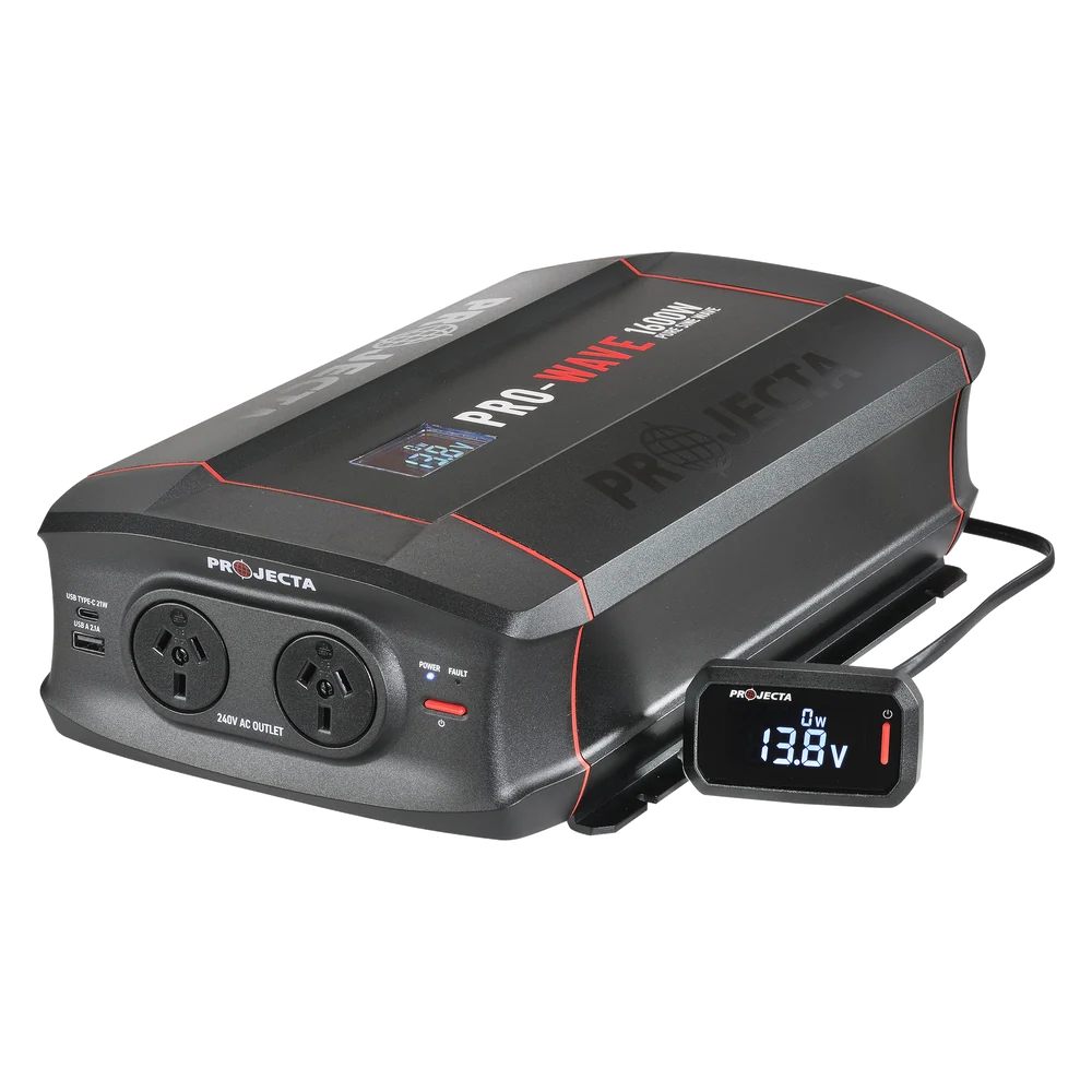 Projecta Value Touring Package