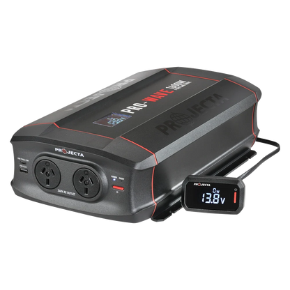 Projecta Value Touring Package