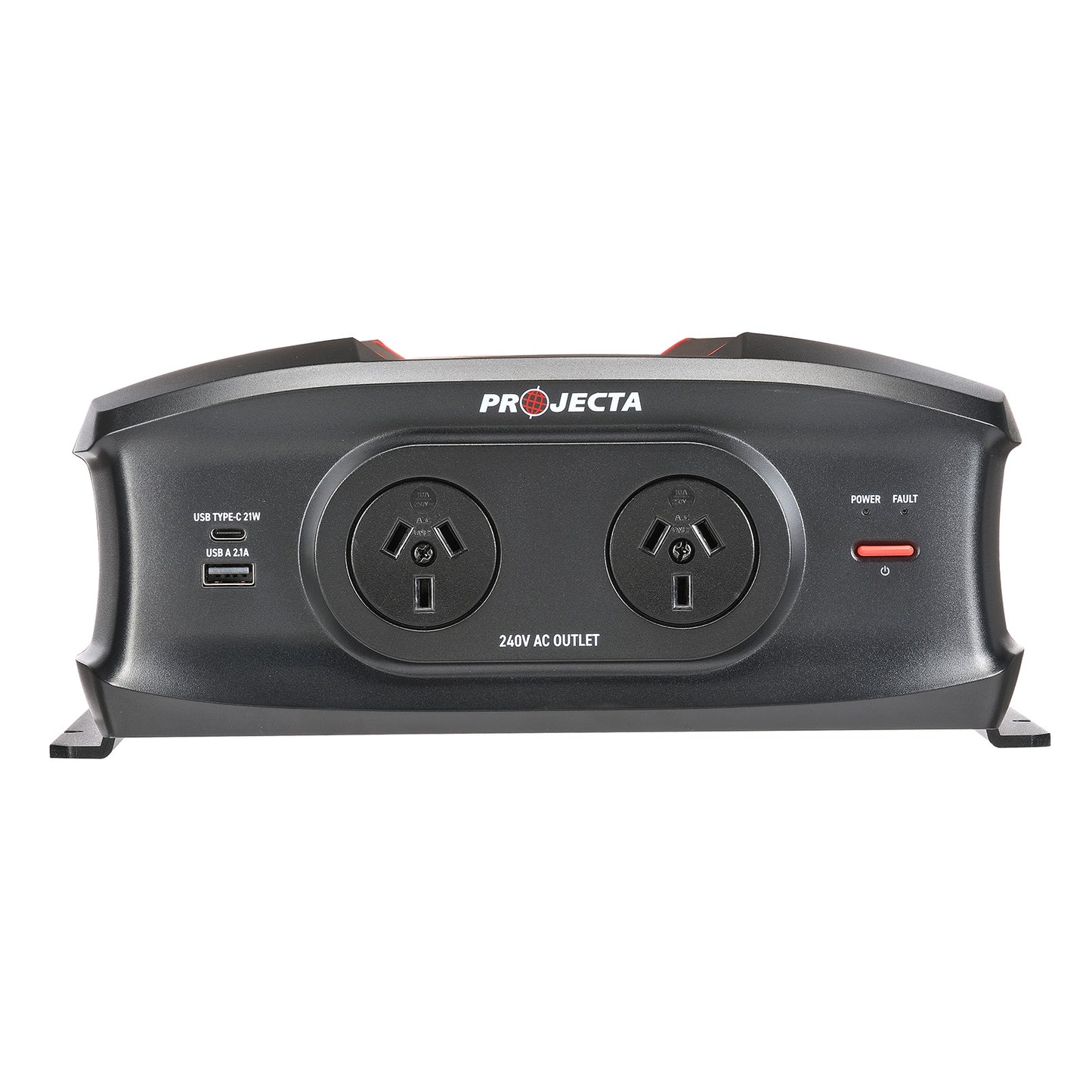 12V 2100W PRO-WAVE PURE SINE WAVE INVERTER