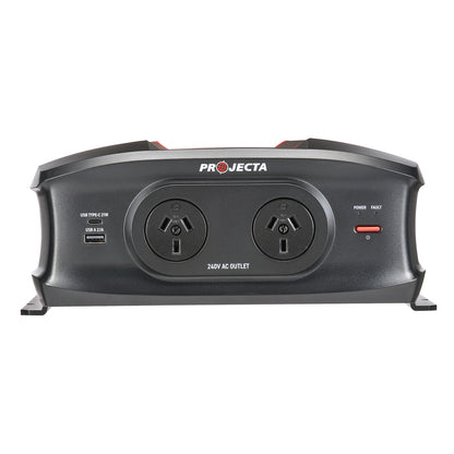12V 2100W PRO-WAVE PURE SINE WAVE INVERTER