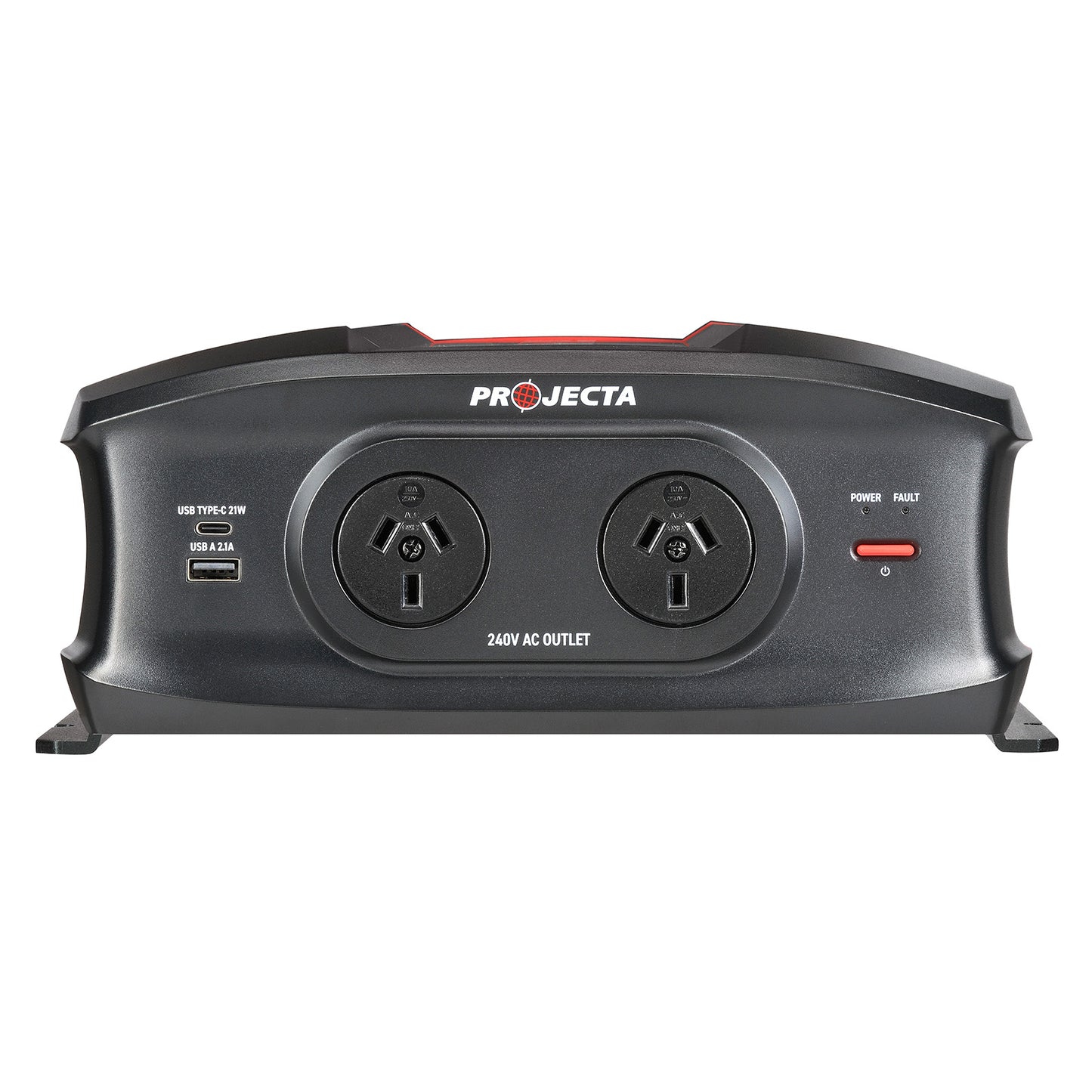 12V 2700W PRO-WAVE PURE SINE INVERTER
